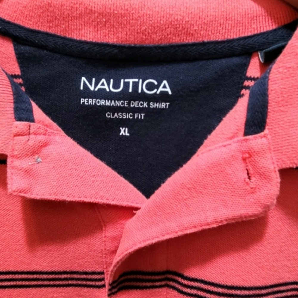 Mens short sleeve shirt